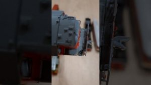 обзор на мою колекцию модимио наши поезда 
1 часть