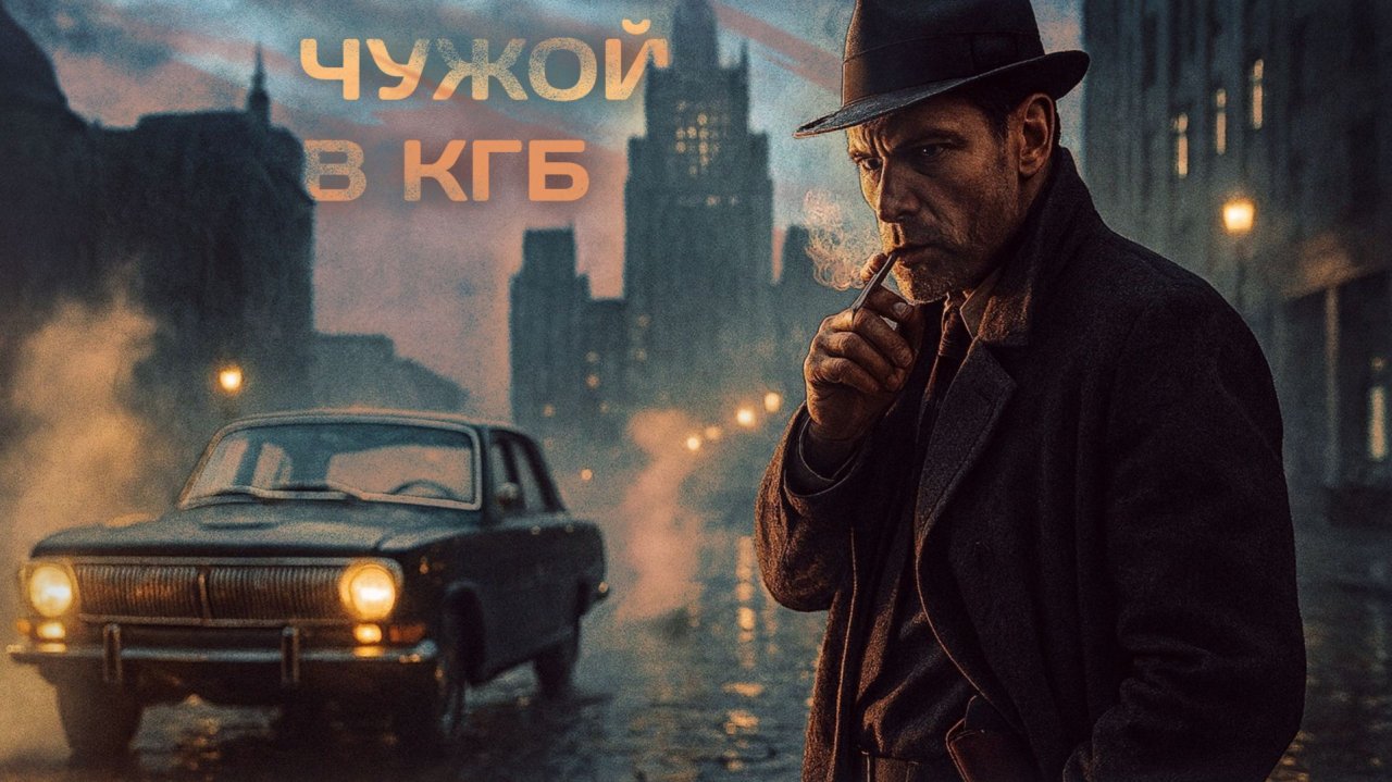 АУДИОКНИГА ПОЛНОСТЬЮ | Из Адвокатов в Особисты: Выжить в СССР 1972 года | ПОПАДАНЦЫ | Книга №1 смотреть онлайн