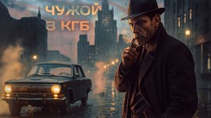 АУДИОКНИГА ПОЛНОСТЬЮ | Из Адвокатов в Особисты: Выжить в СССР 1972 года | ПОПАДАНЦЫ | Книга №1