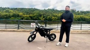 Обзор IKINGI S9 MINI 1000W