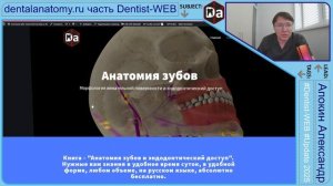 АНОНС - dentalanatomy.ru клинические примеры 2025 #rubberdamology #DentistWEB - Часть 9 4K