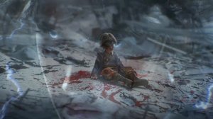 Дунхуа: За гранью времени - OP (Аниме-Мультсериал 2025)