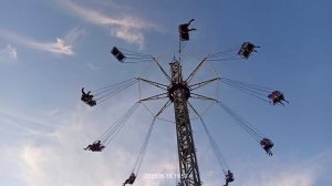 Развлечения для детей и взрослых. Архипка 18 июня 2025 год