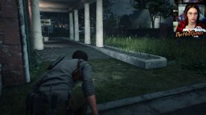 ► The Evil Within 2 прохождение #7