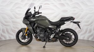 Yamaha MT-09 Tracer (FJ-09) vin RN70J-000826