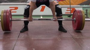 Стальная воля