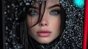 Сборник женских ai-хитов