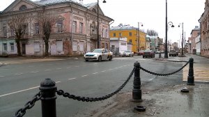 (Рыбинск-40) УЛИЦА ЧКАЛОВА: РАБОТЫ БУДУТ ПРОДОЛЖЕНЫ