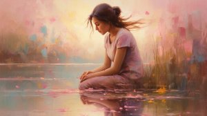 Значит, свое духовное развитие надо начать с привития себе любви к себе...