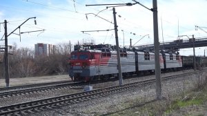 Электровоз ВЛ80С-1908/2356А