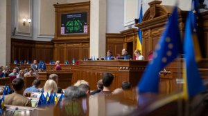 Украинские депутаты недовольны выделением еще 2,6 млн долларов на телемарафон