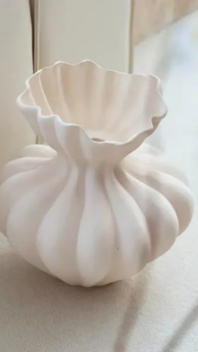 Ваза White Lily от LaLume VZ40280-32