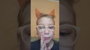 новогодний выпуск Вика Красотика! 🦊