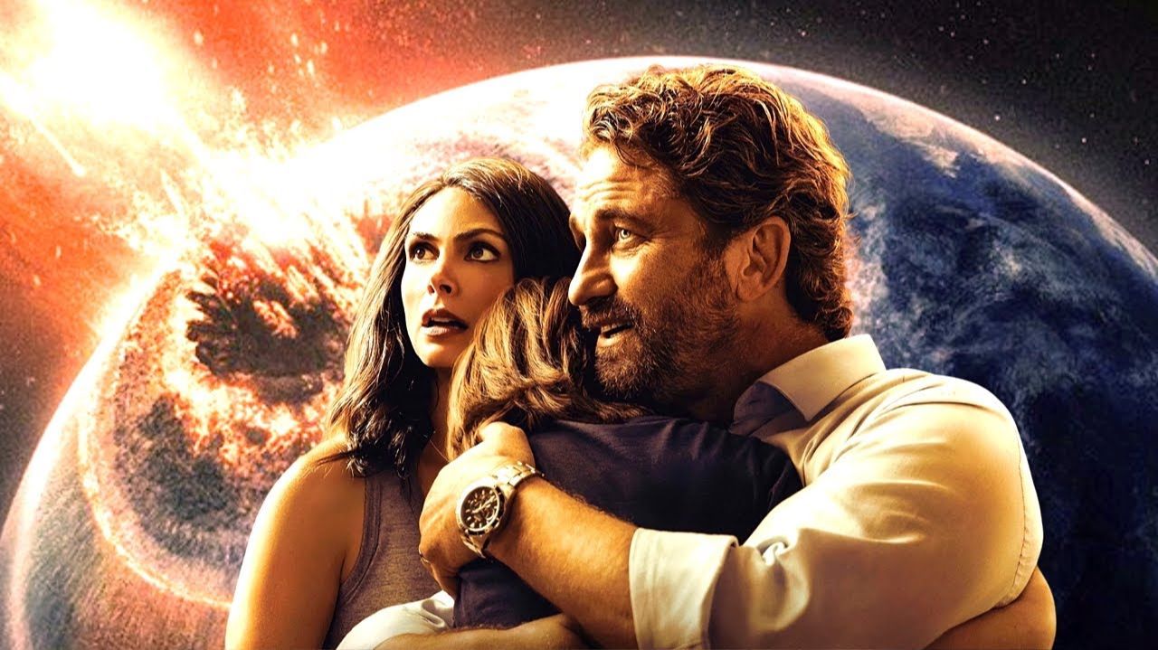 Гренландия 2: Миграция, Русский трейлер 2, (2026) смотреть онлайн