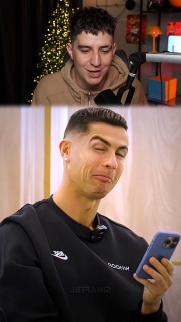 🔥 ЭТО СЛУЧИЛОСЬ: НЕЙМАР vs РОНАЛДУ! смотреть онлайн