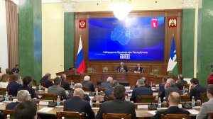 Казбек Коков встретился с представителями предпринимательского сообщества республики