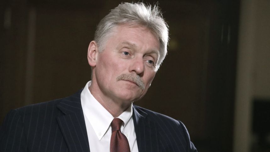 Это рабочий процесс: Песков не счел переговоры РФ и США в Майами прорывом