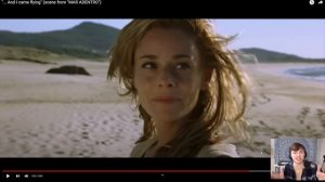 09. Scene Study 5 - A beautiful experience in Mar Adentro