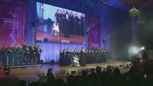 В Москве прошел гала-концерт XIV Всероссийского благотворительного фестиваля «Осеннее многоголосье»