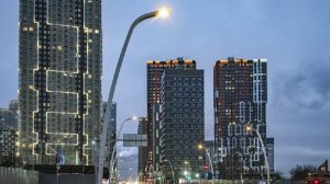 Стоимость премиальных новостроек Москвы выросла до 33%