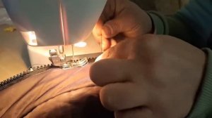 Печка, швейка и дрова： мой насыщенный день на хуторе