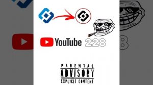 Дэмиан 16 - YouTube 228 (Official meme song 2025)