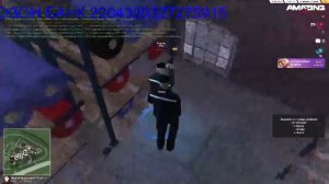 Amazing Online X / На ЗоНе