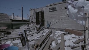 Докфильм "Нас убивал "Азов"" (запрещенная в РФ организация) реж. Александр Лукьянов