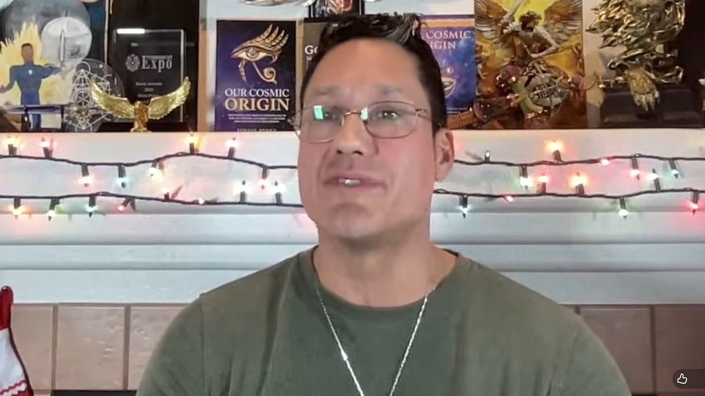 Обновление альянса! Огромная и шокирующая информация. Аудио И.Перес смотреть онлайн