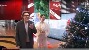 Малахов от 23.12.2025 анонс, что будет в эфире