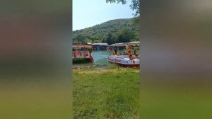 Катамараны, река Вулан 26 июня 2023 год