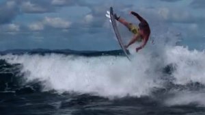 Taj Burrow Talks About his Pro Tips for Air Reverses in Part 2 of _How to Do a Air Reverse_ Surfing