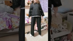 Танцую под музвку