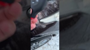 Обзор Infiniti fx37