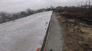 Строительство Фундамента под Ключ.