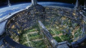 Исследование космического пространства в перспективе – Будущее Вселенной.