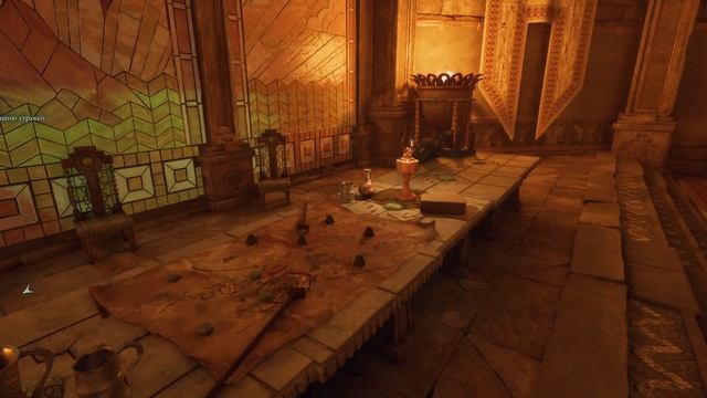 Awoved - прохождение [110] ПК русский язык