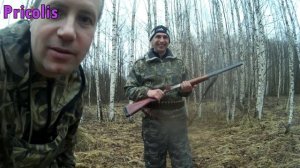 Ляпы на вальдшнепа общее