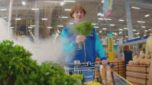 Как пройдет ваш день в Ленте? Сборщик заказов