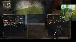 тёмный рыцарь выполнил 1 доп. задание и нашёл 3  таника в S.T.A.L.K.E.R. 28 серия.