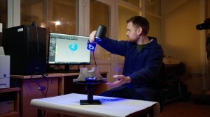 Выпуск #98 "Роботы в коллаборации с людьми, учебный токамак и новая технология литья металлов"