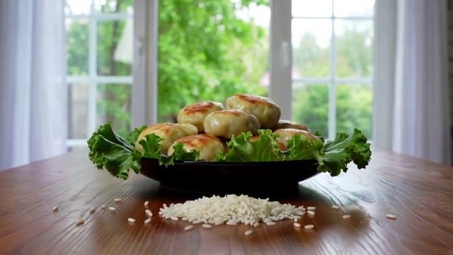 Голубцы. Молодцы. Рецепт внутри. смотреть онлайн