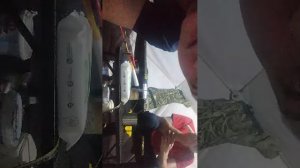 рыбалка на рипуса