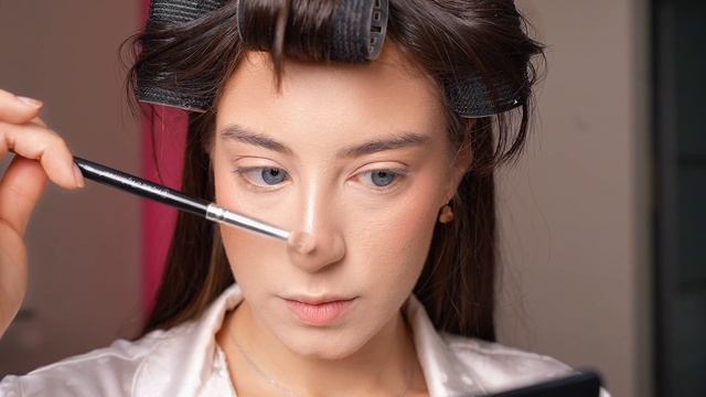 GRWM в китайском стиле  Тестируем китайскую косметику и аксессуары