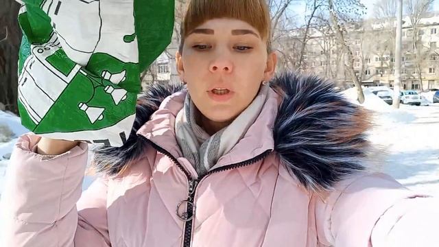 🔥ПРОДУКТИВНЫЙ ДЕНЬ_ Теперь у меня есть мусорное ведро 😁 Нашла время для творчества! смотреть онлайн