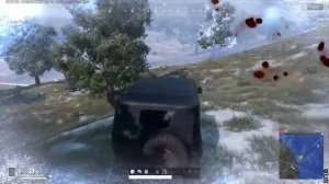 PLAYERUNKNOWN'S BATTLEGROUNDS 2025.12.22 - 19.56.13.08.Одно убийство.DVR