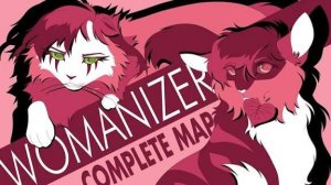 Womanizer | Complete Leafpool & Squirrelflight MAP/Коты воители мап