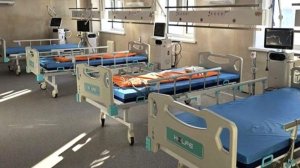 Новый корпус туберкулезной больницы откроют в Хабаровске