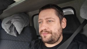 Уехал в рейс, а оказался дома.