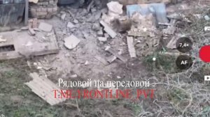 🇷🇺💥🇺🇦⚡️Район н.п. Константиновка, работает 3 АК Южной группировки войск!